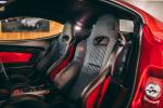 Alfa Romeo 8C Competizione Limited Edition by Touring Superleggera 2008 года